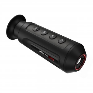 Hikmicro Lynx Pro LH15 384x288 Thermal